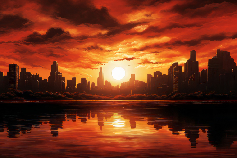 cidade El dourado