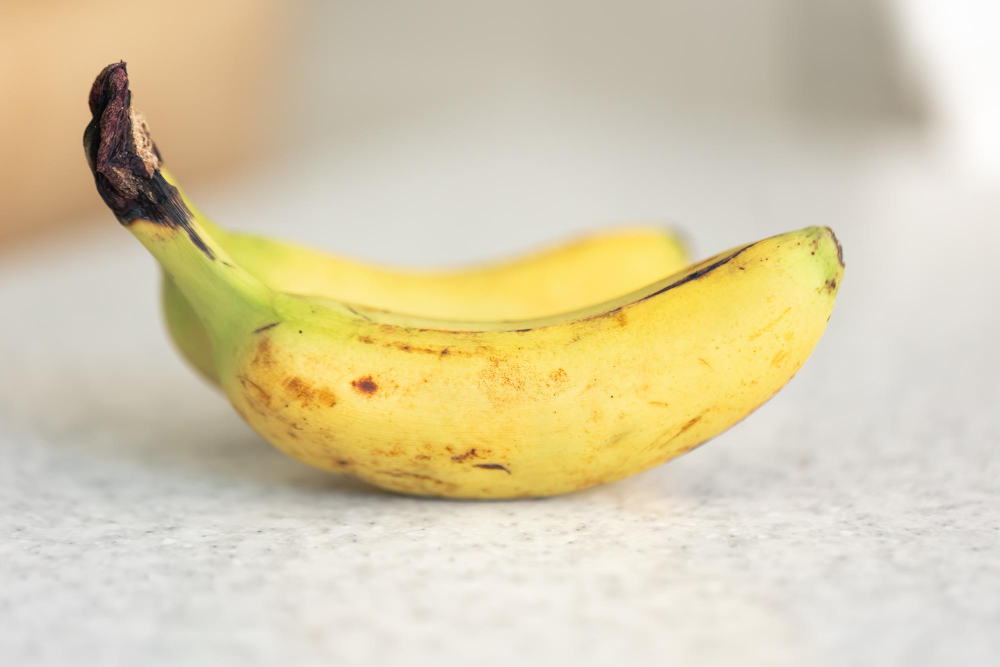 curiosidades sobre a banana nanica