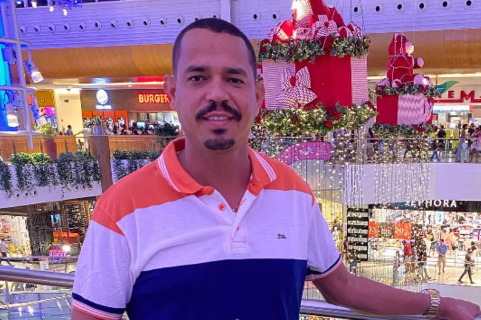 Vereador mais votado morre após acidente de moto