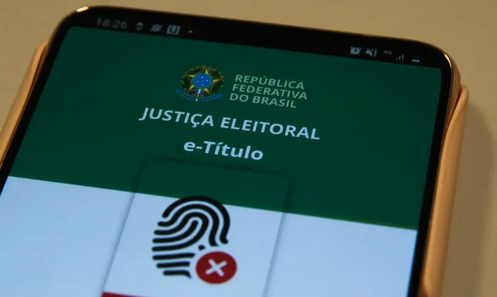 Eleitor terá 60 dias para justificar ausência de voto neste domingo; veja como fazer 