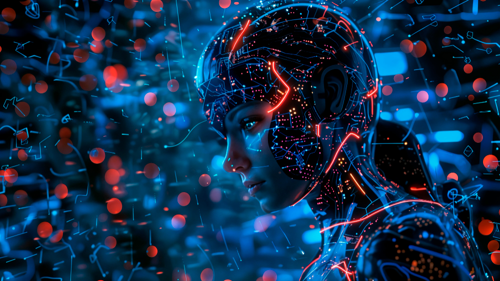 inteligência artificial