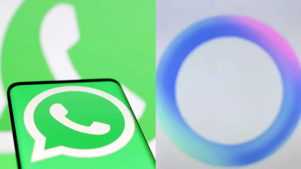 Meta AI: saiba como remover a inteligência artificial do WhatsApp