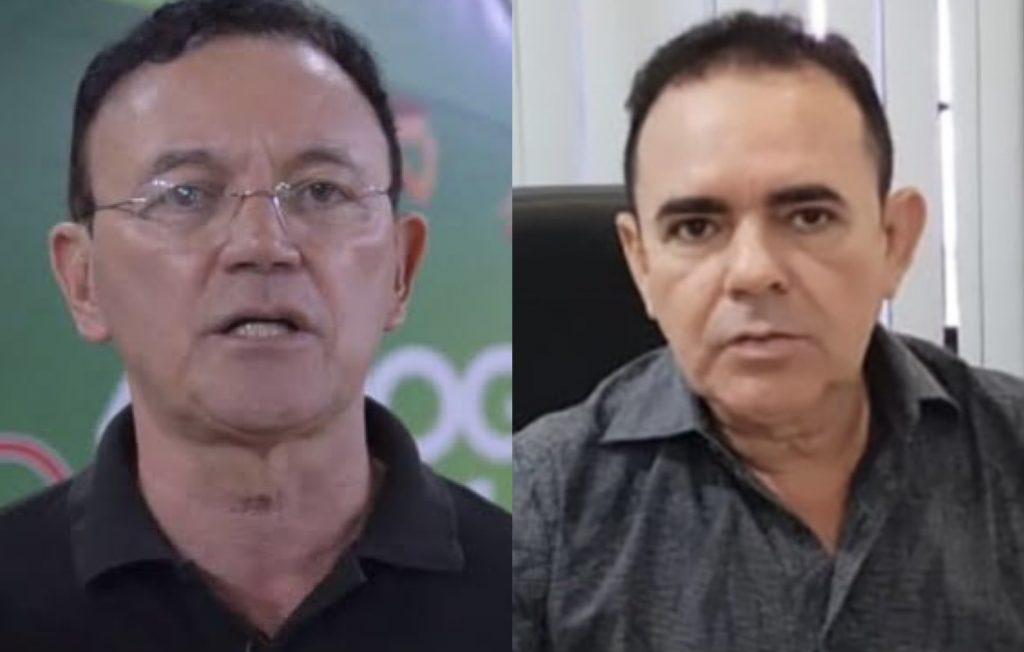 Ministério Público Eleitoral ajuíza ações para cassação de candidaturas do prefeito e ex-prefeito de Humaitá