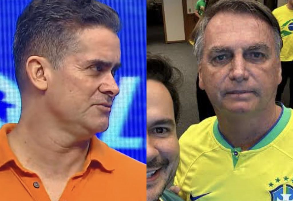 Reeleito em Manaus, David Almeida reage a crítica de Bolsonaro e relembra apoio em 2022: ‘Cada um dá o que tem’