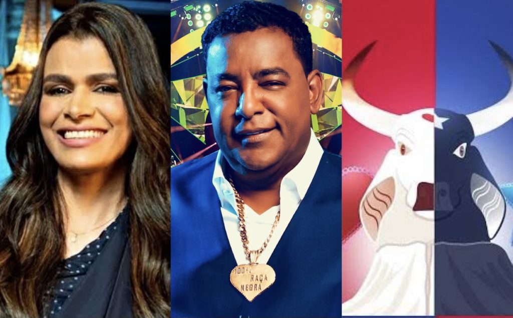 Aniversário de 355 anos de Manaus terá shows com artistas locais e nacionais em três pontos da cidade; confira
