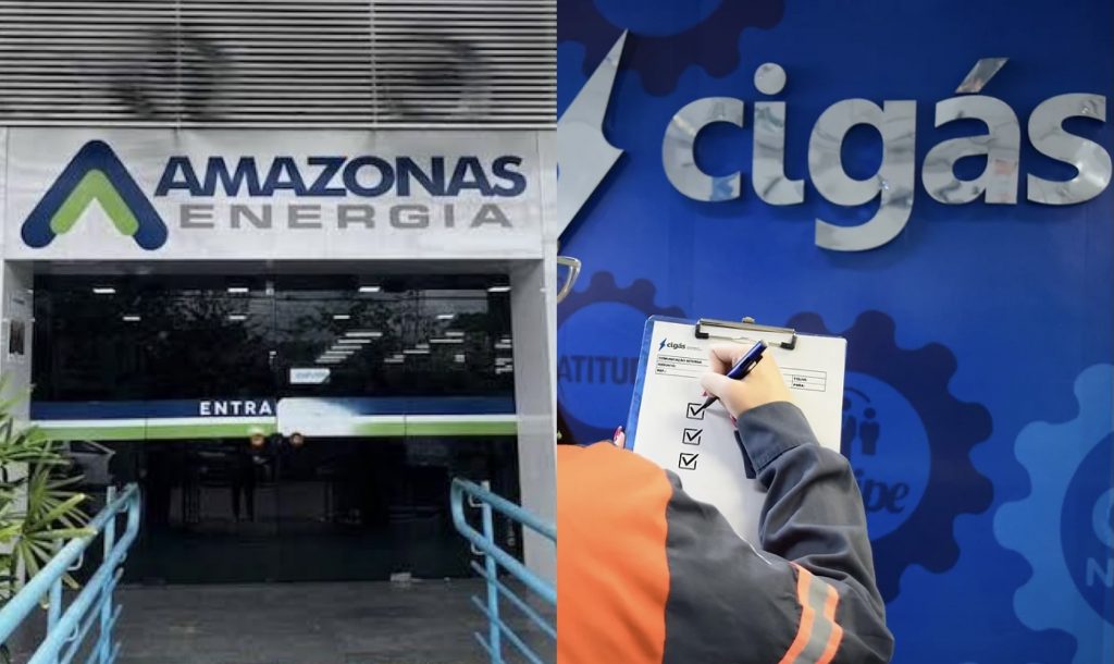 Justiça Federal retira Cigás de processo sobre transferência da Amazonas Energia para empresa dos irmãos Batista