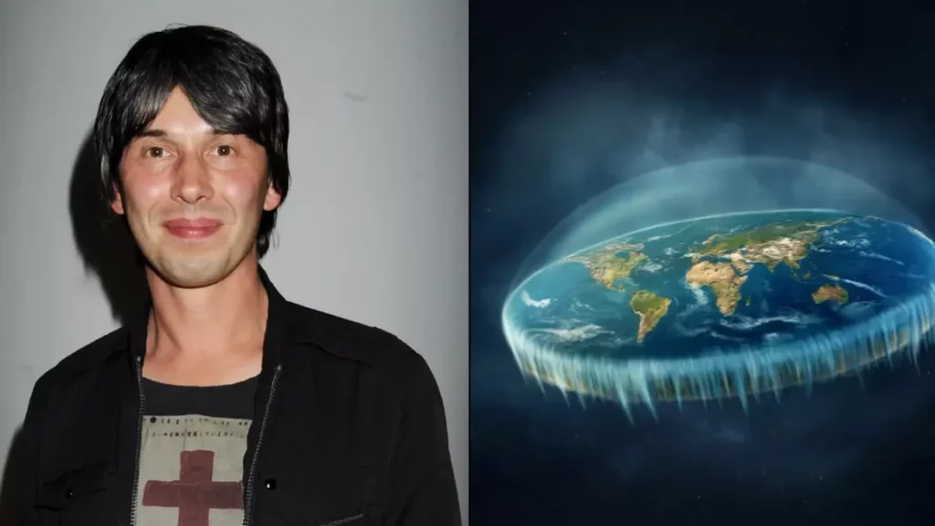 Terra Plana