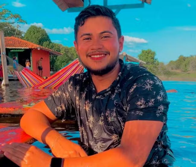 Professor cai em emboscada e é morto durante assalto