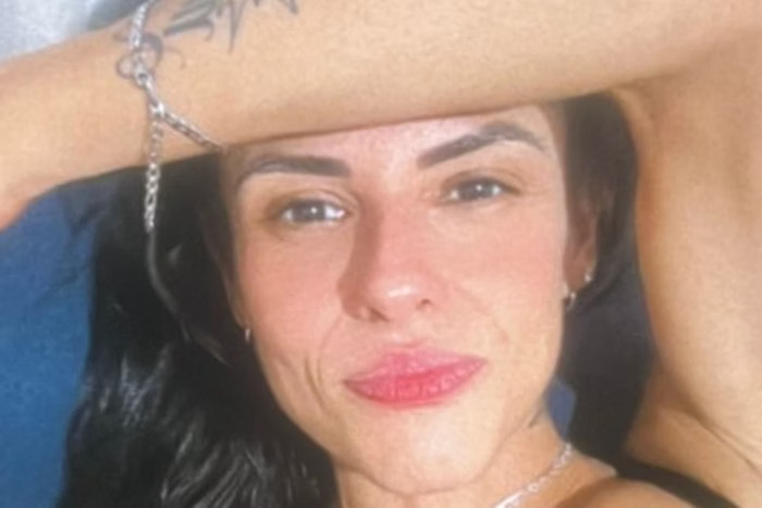 Filha de PM é achada morta após 4 dias desaparecida