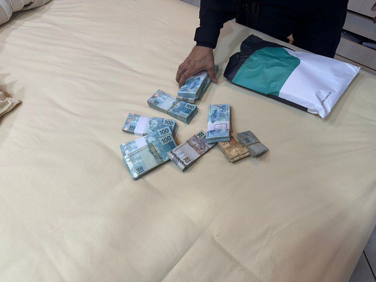 PF investiga divulgação de vídeos íntimos envolvendo candidato nas eleições de 2024