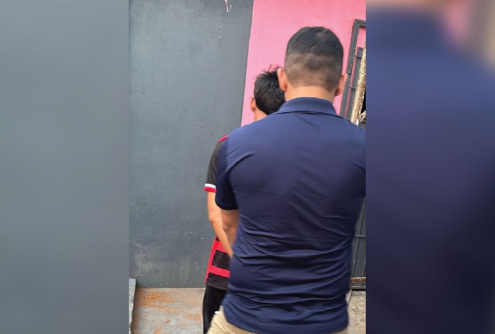 Em Tapauá, polícia prende homem por ameaçar e divulgar cenas de sexo envolvendo uma adolescente