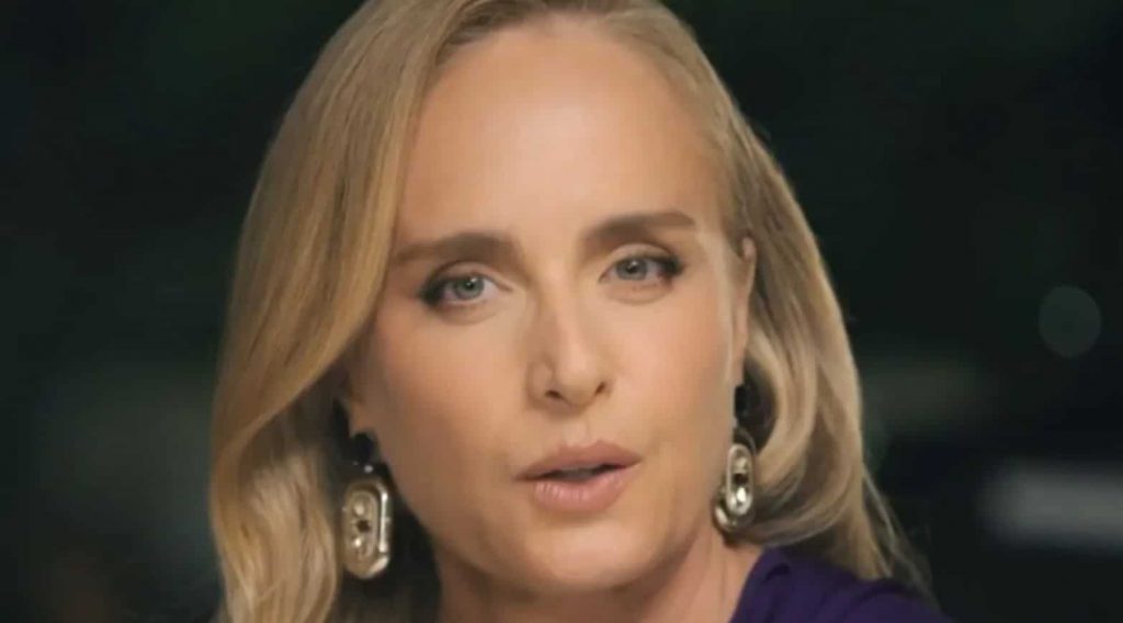 Em novo programa, Angélica revela que sofreu abuso sexual: 'Não sabia o que era certo'