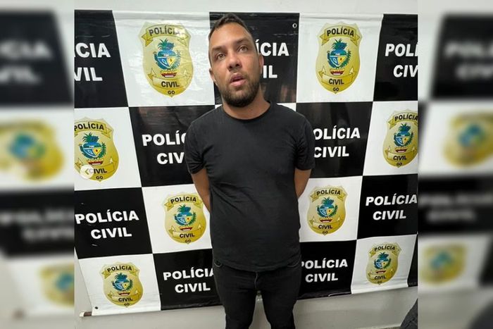 Homem é preso após dopar e estuprar personal trainer