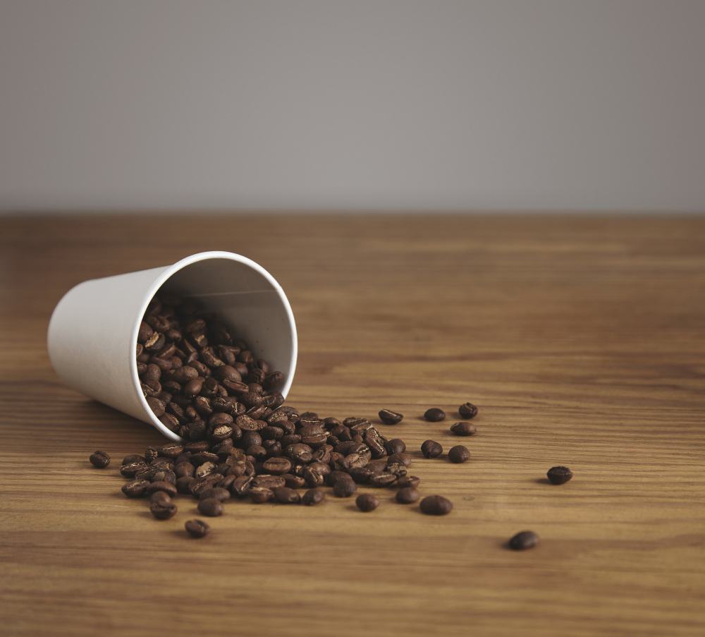 Café faz bem para o coração