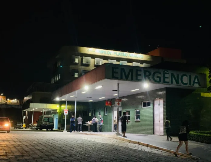 Discussão entre vizinhos termina em agressão com terçado na zona Leste de Manaus