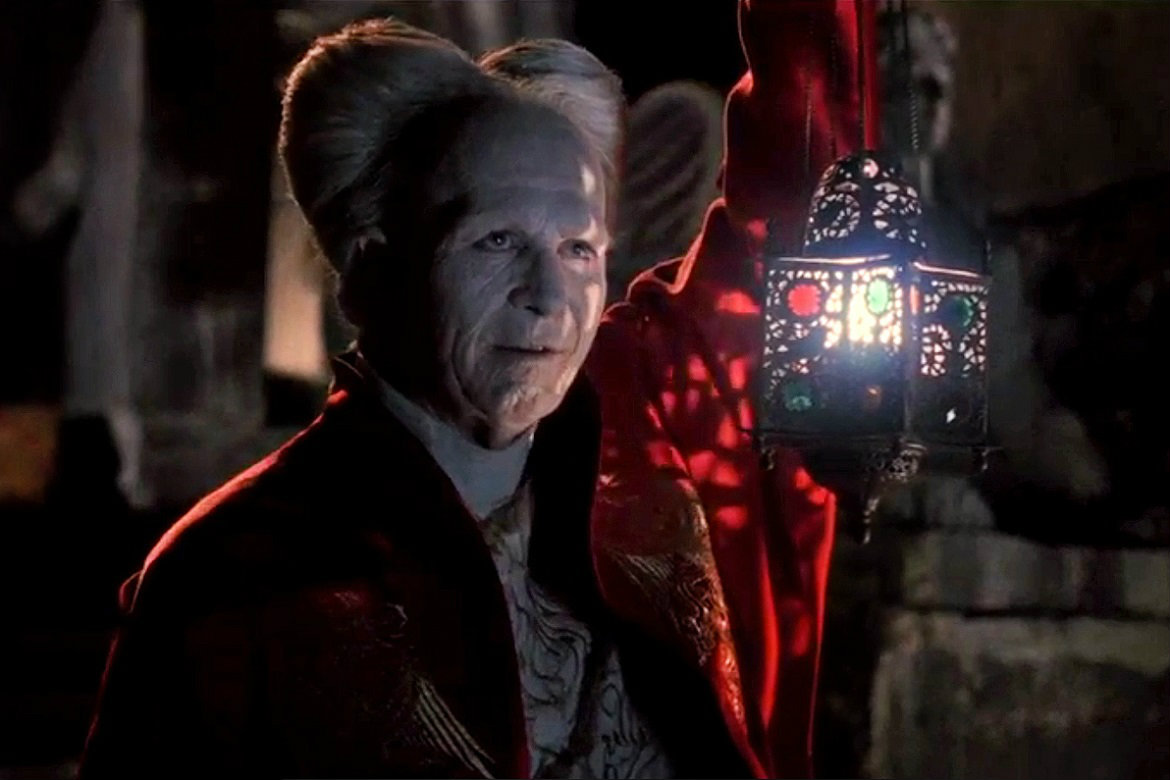 Drácula de Bram Stoker