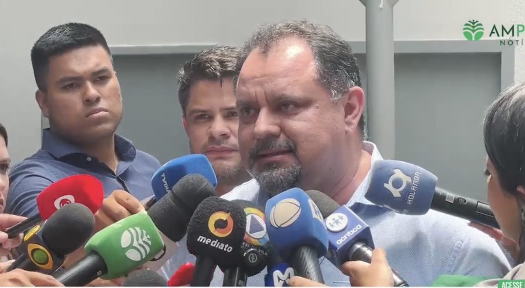 Cunhada incentivava adolescente a agredir o próprio filho de 1 ano morto por maus-tratos no Amazonas, diz polícia