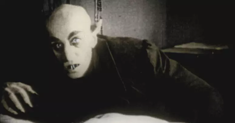 Nosferatu