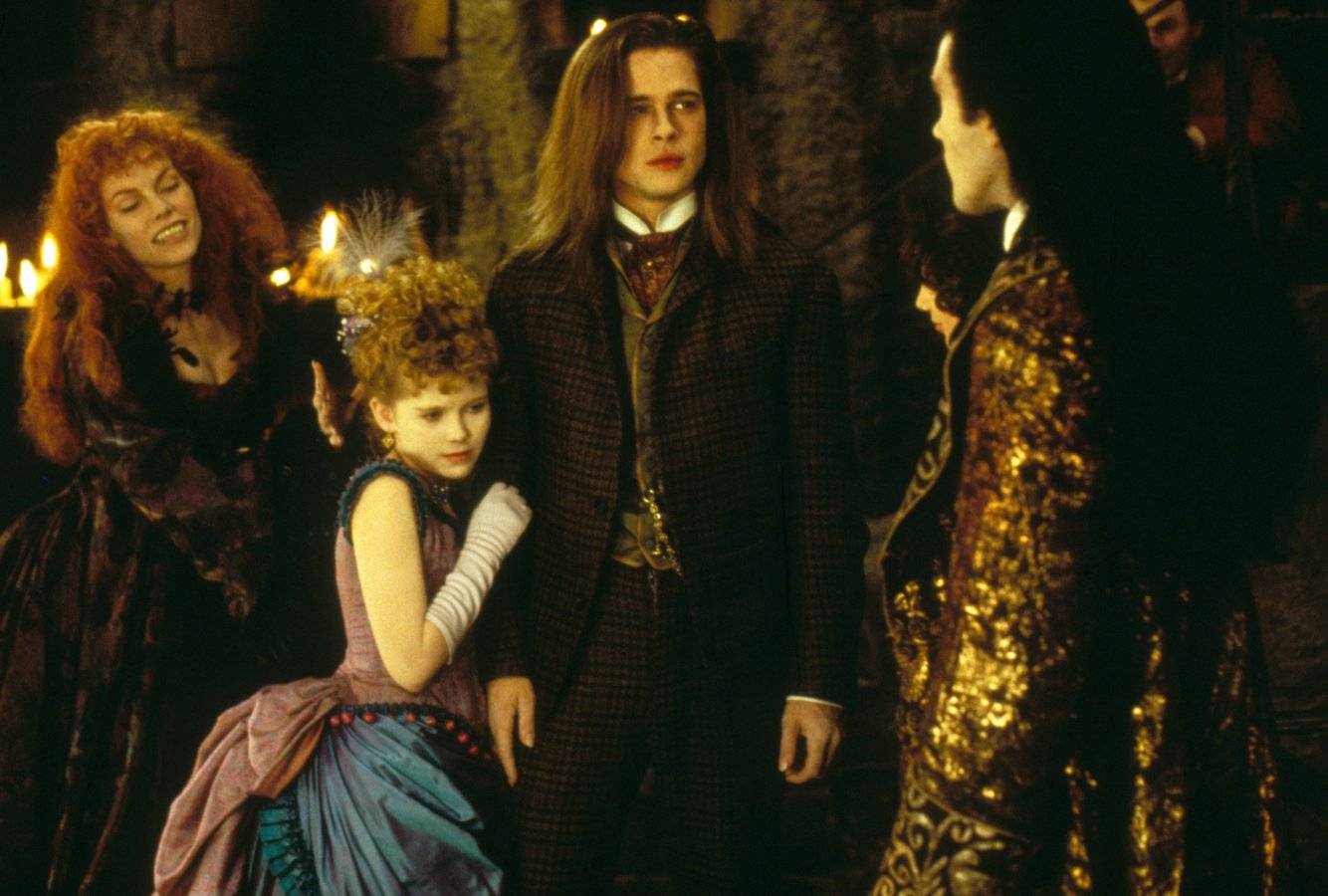 Os melhores filmes com vampiros