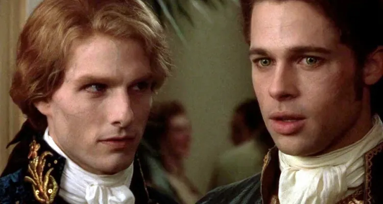 Os melhores filmes com vampiros