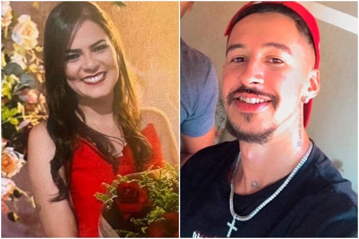 Antes de ser morta, professora era chantageada com vídeos íntimos pelo ex-namorado