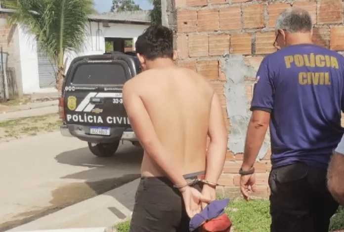 Menino de 16 anos é estuprado pelo irmão ao sair do banho no Amazonas