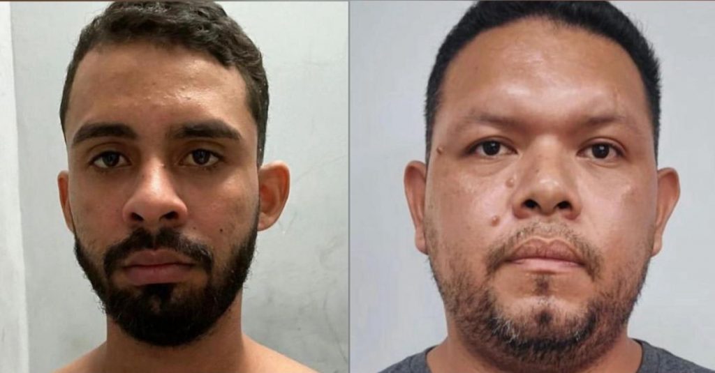 dois homens condenados por exploração sexual de crianças e adolescentes em manaus