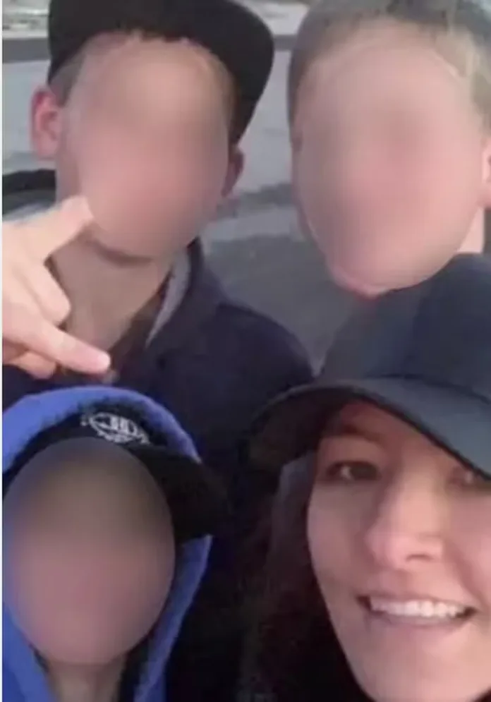 Crianças desaparecidas por dois anos são encontradas vivas nos EUA; pai é apontado como mentor do crime