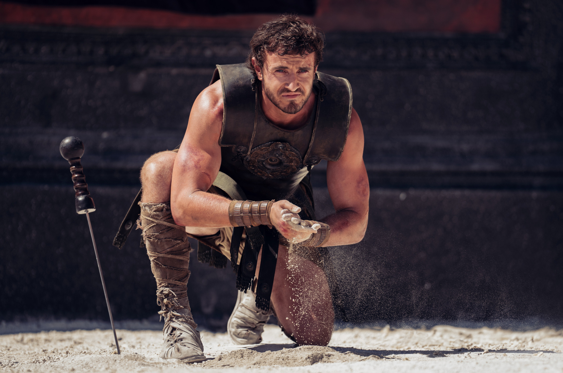gladiador 2