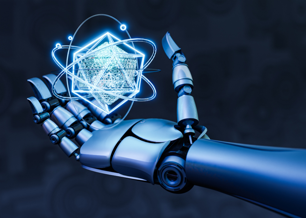 inteligência artificial 
