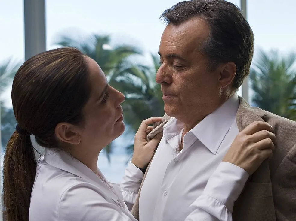 melhores filmes de comédia brasileiro