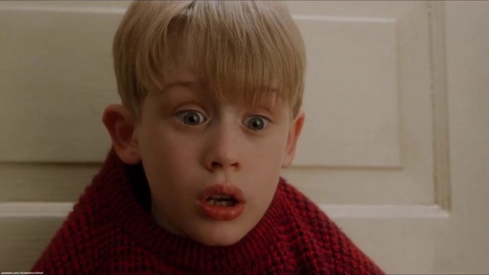 os melhores filmes de natal