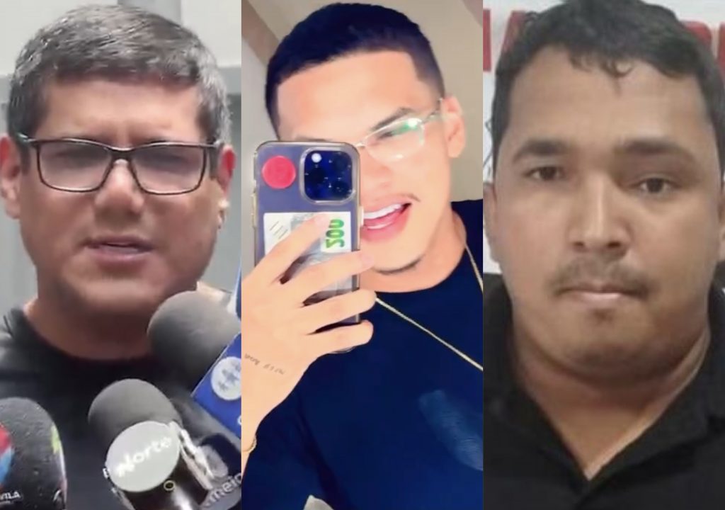 Delegado diz suspeito de matar enfermeiro foi tirar satisfação com a vítima antes do crime em Manaus