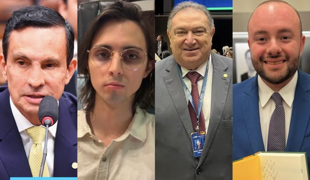 Após pressão popular, quatro deputados do Amazonas decidem assinar PEC pelo fim da escala 6×1
