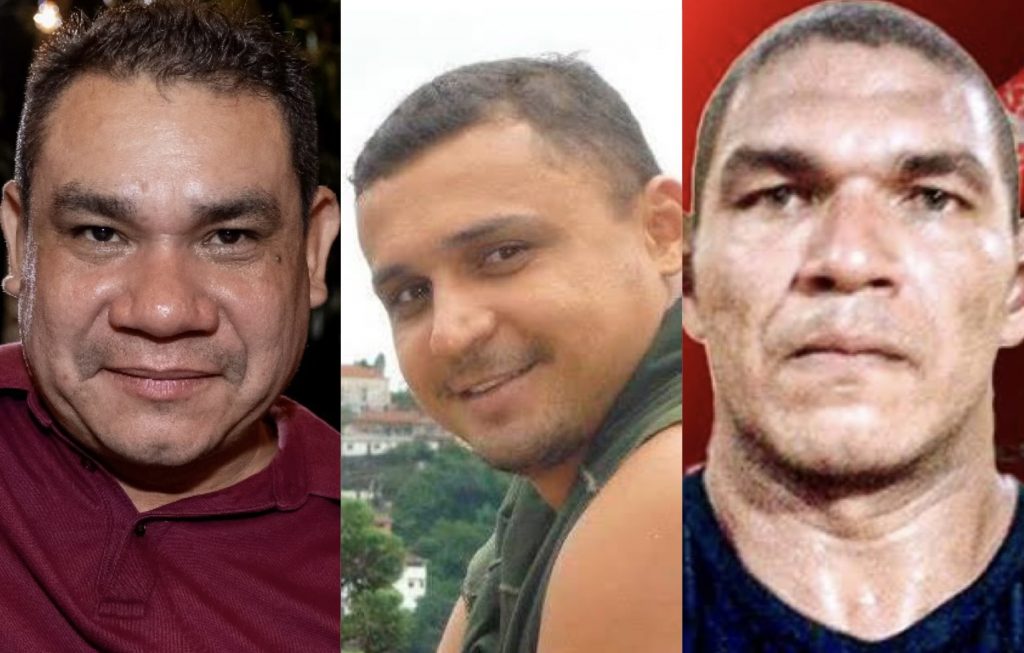 Morte do sargento Elizeu da Paz em Manaus traz 'caso Flávio' de volta aos holofotes no Amazonas