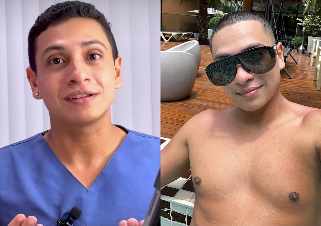 Saiba quem é a dupla presa por estuprar criança autista e gravar abusos em Manaus