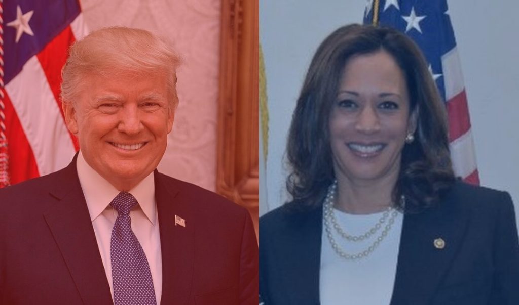 Pesquisa das eleições dos Estados Unidos hoje (1): veja últimos resultados