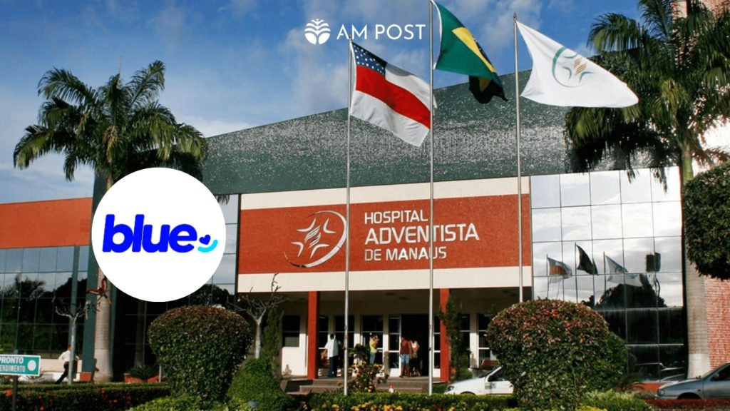 Usuários do plano de saúde Blue reclamam após suspensão de atendimento no Hospital Adventista de Manaus