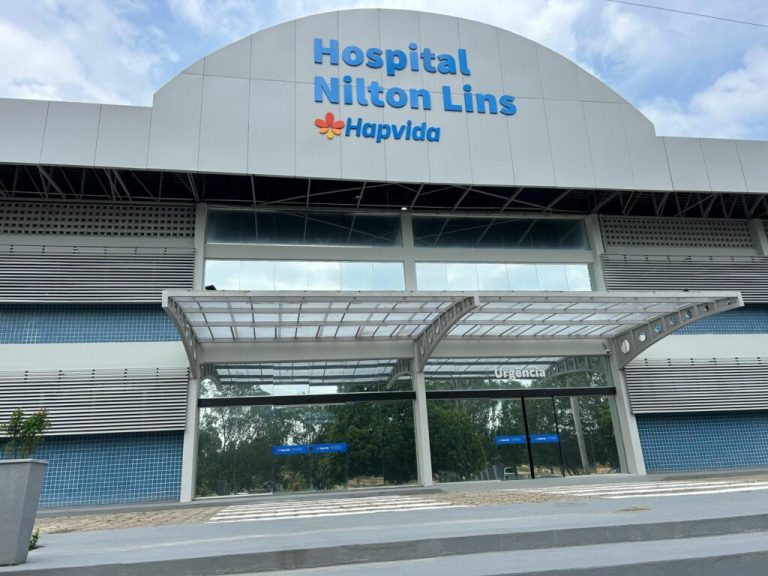 Rede Hapvida cresce no Amazonas com inauguração do Hospital Nilton Lins ...