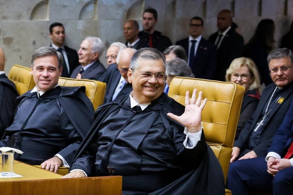 STF autoriza empenho de R$ 370 milhões em emendas para a Saúde