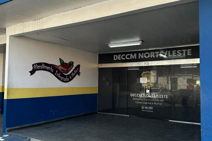 homenagem a vítimas de violência doméstica em manaus