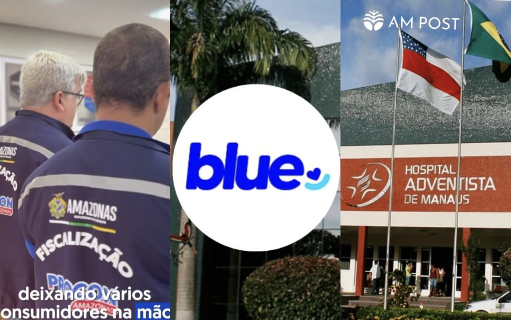Após denúncia do AM POST, Procon notifica plano de saúde Blue e Hospital Adventista por suspensão de atendimento em Manaus