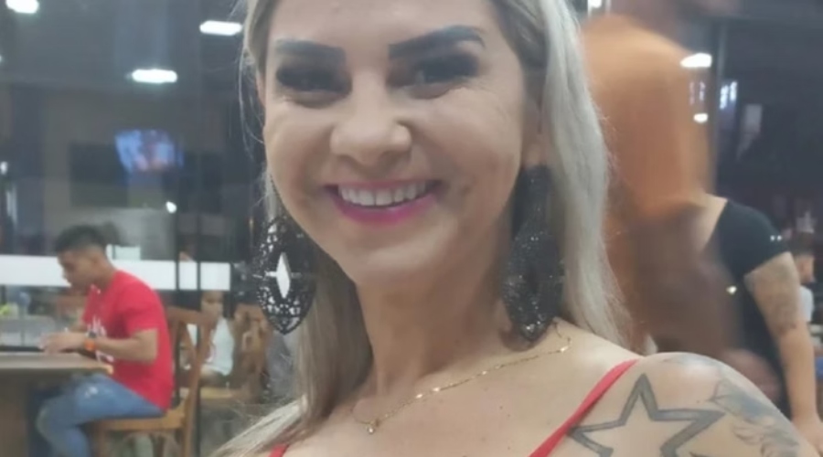 Garota de programa é esquartejada no Paraná
