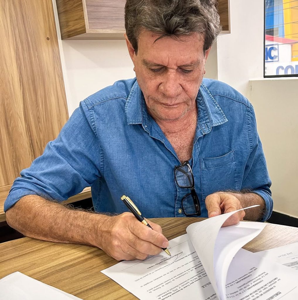 Novo prefeito de Presidente Figueiredo decreta emergência financeira na cidade