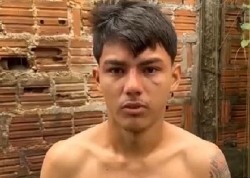 Tribunal do Crime pune ‘rolezeiro’ com tiro na mão em Manaus