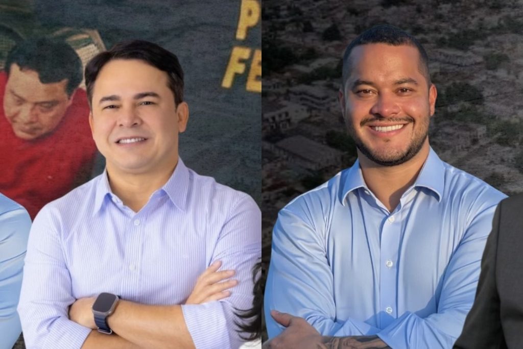 Deputado Adail Filho mandou mais de R$ 18 milhões em emendas para prefeitura de Coari, comandada por sua família