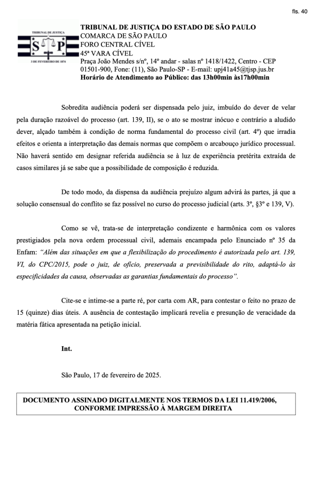 Tribunal de justiça Justiça nega pedido de Isabelle Nogueira para remover matéria cifrada de colunista sobre mulher que tinha caso com político