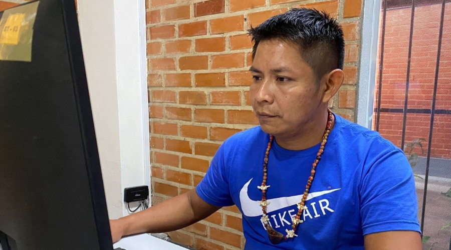 cursos profissionalizantes povos indígenas FepiAM UFAM