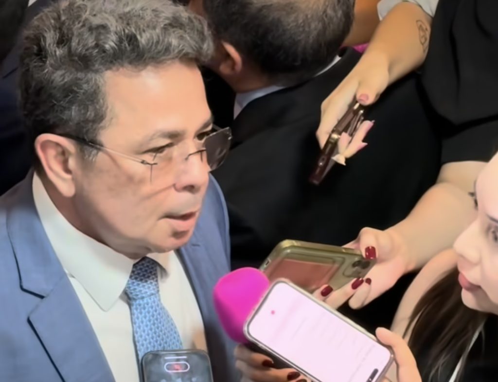 Tadeu de Souza