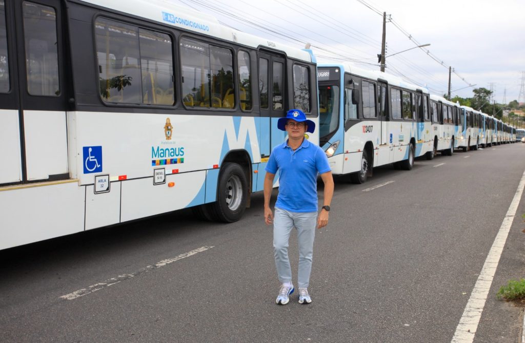 investimento em Manaus